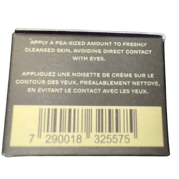 TwentyNine Palms Mira Luna Retinol Eye Cream, NWT - Picture 3 of 4